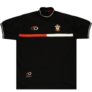 Southampton 2001-2002 Away Training Shirt