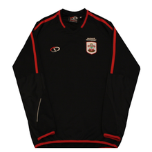 Load image into Gallery viewer, Southampton 2002-2003 Training Football Jumper
