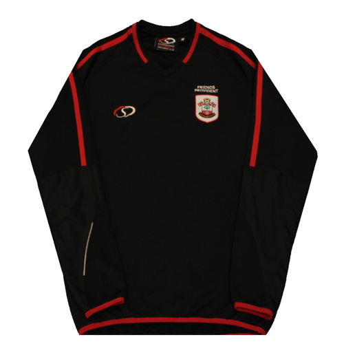 Southampton 2002-2003 Training Football Jumper