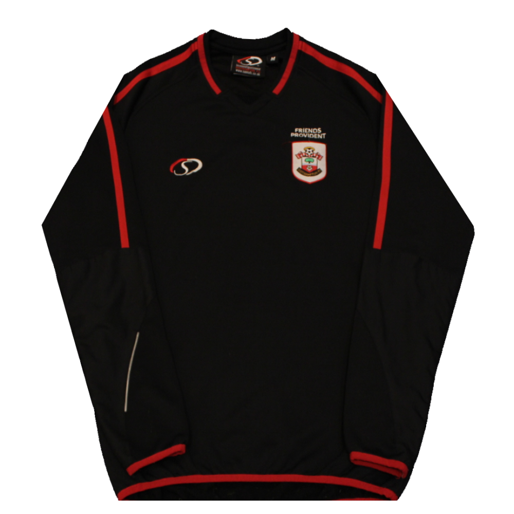 Southampton 2002-2003 Training Football Jumper