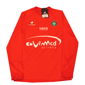 AS Saint-Etienne 2016-2017 3rd Football Shirt