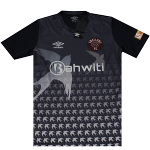 Moroka Swallows 2020-2021 3rd Football Shirt 