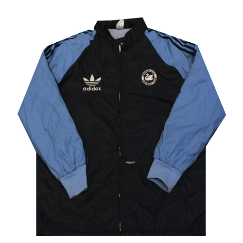 Swansea City 1979-1980 Football Jacket