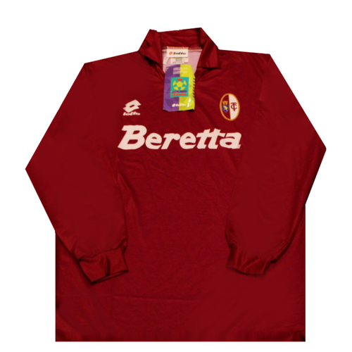 Torino 1993-1994 Home Football Shirt