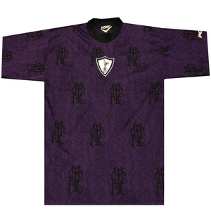 Tottenham Hotspur 1995-1997 Training Football Shirt 