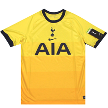 Load image into Gallery viewer, Tottenham Hotspur 2020-2021 3rd Football Shirt 
