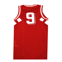 Load image into Gallery viewer, USSR 2022 Adidas Originals Woman Dress Basketball Vest (BNWT) XS
