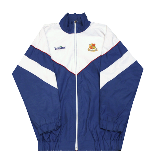 Wealdstone FC 1998-1999 Football Jacket