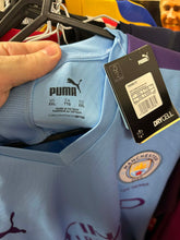 Load image into Gallery viewer, Manchester City 2019-2020 Home Shirt (BNWT) XXL
