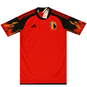 Belgium 2022 Home Shirt (BNWT) XXL