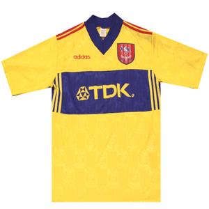 Crystal Palace 1997-1998 Away Football Shirt