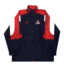 Load image into Gallery viewer, Arsenal 1994-1996 Training Football Jacket (Excellent) XL
