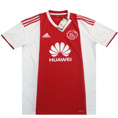 Ajax Cape Town 2018-2019 Home Football Shirt 