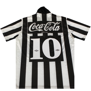 Botafogo 1991 Home Shirt (Excellent) L