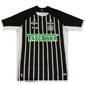 Figueirense 2011 Home Football Shirt