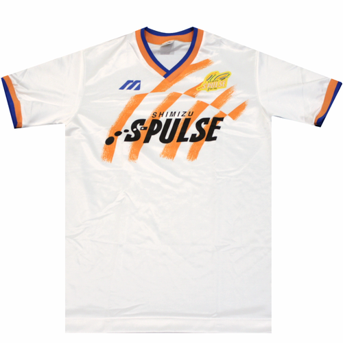 Shimizu S-Pulse 1993 Training Football Shirt 