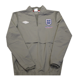 England 2002-2004 Home Football Jumper