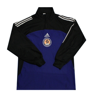 Dynamo Kiev 2000-2001 Training Jacket (Good) S