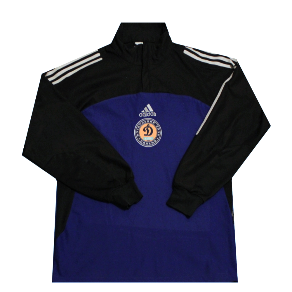 Dynamo Kiev 2000-2001 Training Jacket (Good) S