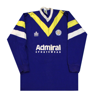 Leeds United 1992-1994 Training Jumper