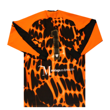 Load image into Gallery viewer, Malaga 2003-2004 Goalkeeper Shirt (Very Good) M
