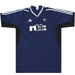 Newcastle United 2001-2002 Away Shirt (Good) XXL