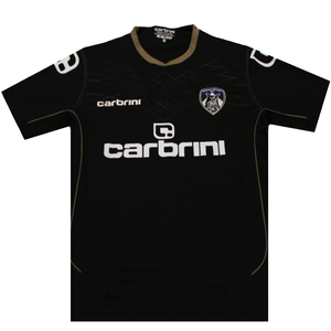 Oldham Athletic 2011-2012 Away Football Shirt