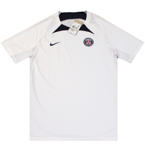 Paris Saint-Germain 2022-2023 Training Football Shirt