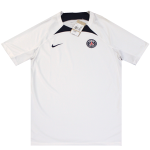 Paris Saint-Germain 2022-2023 Training Football Shirt