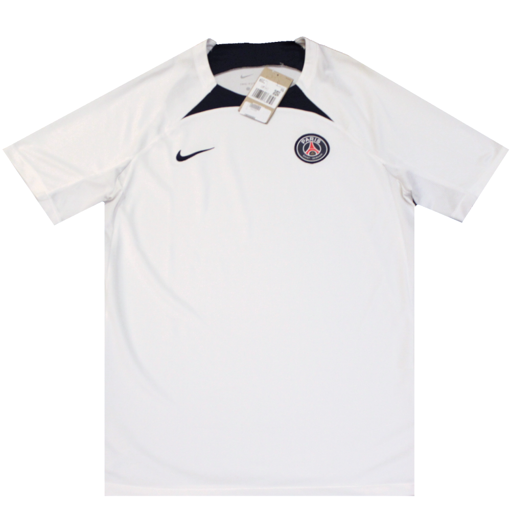 Paris Saint-Germain 2022-2023 Training Football Shirt