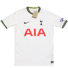 Load image into Gallery viewer, Tottenham Hotspur 2022-2023 Home Football Shirt
