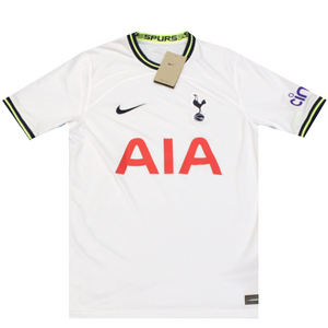 Tottenham Hotspur 2022-2023 Home Shirt (BNWT) L