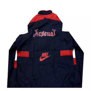 Arsenal 1994-1996 Training Football Jacket (Excellent) XL