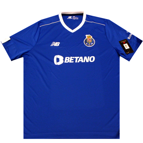 FC Porto 2022-2023 3rd Football Shirt