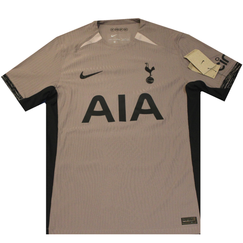 Tottenham Hotspur 2023-2024 3rd Football Shirt 