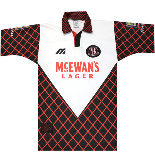 St Helens 1998-1999 Rugby League Shirt 