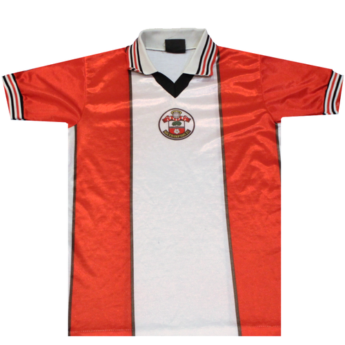 Southampton 1980-1984 Home Football Shirt