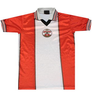 Southampton 1980-1984 Home Football Shirt