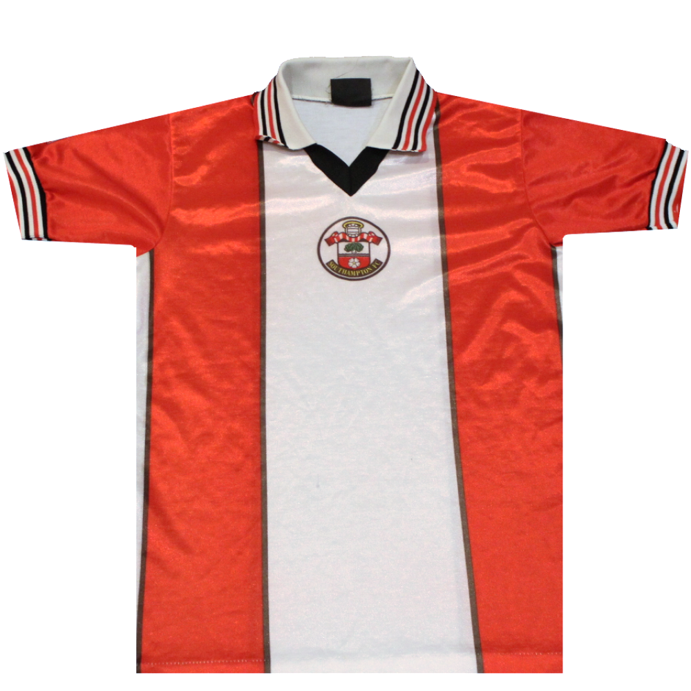 Southampton 1980-1984 Home Football Shirt