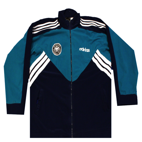 Germany 1996 Training Jacket 