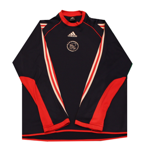 Ajax 2004-2006 Training Football Jumper