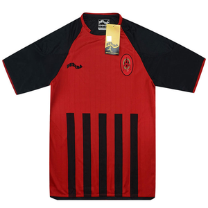 Al Rayyan 2007-2008 Away Football Shirt Small 