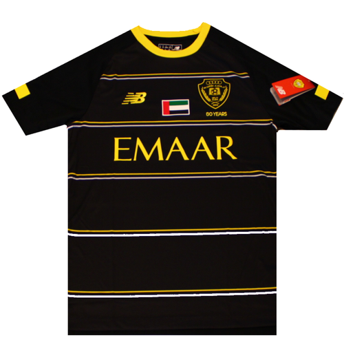 Al Wasl Football Shirt 