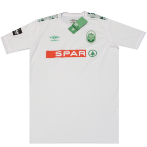 Amazulu 2020-2021 Away Football Shirt