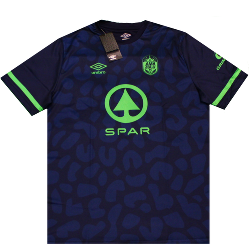 Amazulu 2021-2022 3rd Football Shirt 