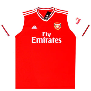 Arsenal 2019-2020 Home Shirt (BNWT) XL