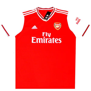 Arsenal 2019-2020 Home Shirt (BNWT) L