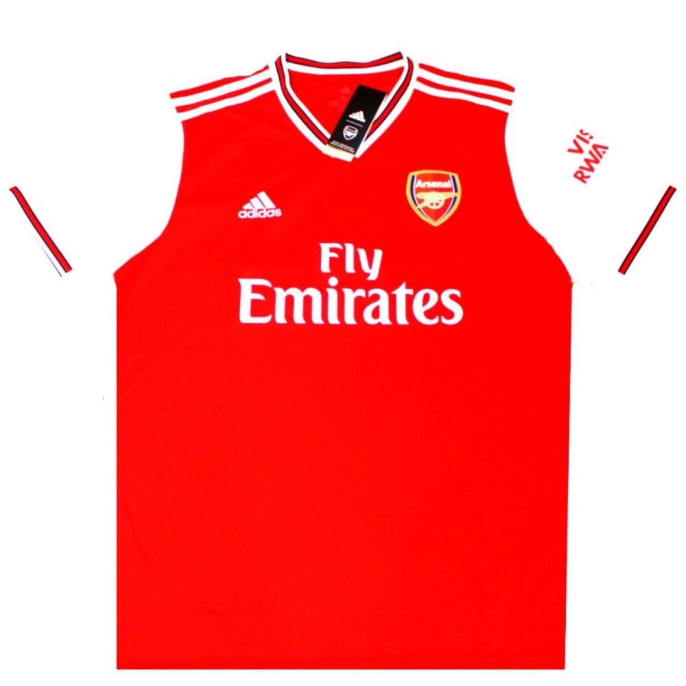 Arsenal 2019-2020 Home Shirt (BNWT) L