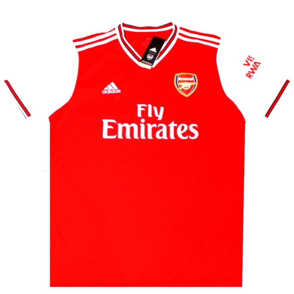 arsenal 2019 shirt
