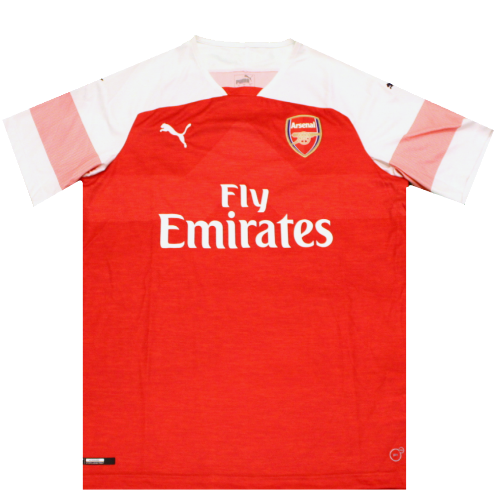 Arsenal 2018-2019 Home Shirt (BNWT) XL